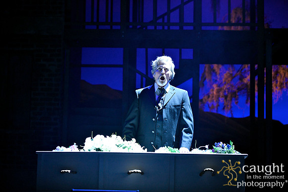 044 PARADE Live Performance Stage Production by 3D Theatricals