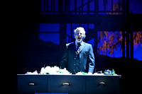 045 PARADE Live Performance Stage Production by 3D Theatricals