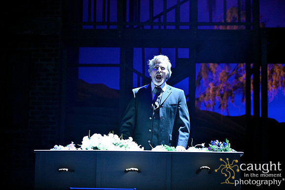 045 PARADE Live Performance Stage Production by 3D Theatricals