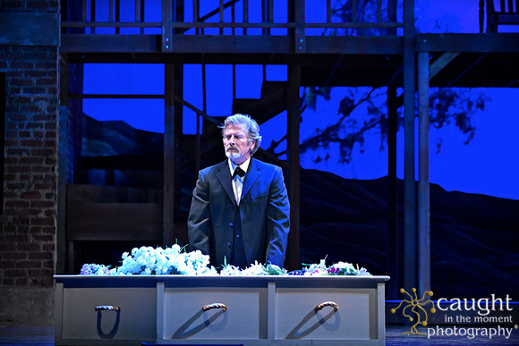 046 PARADE Live Performance Stage Production by 3D Theatricals