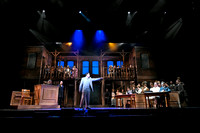 071 PARADE Live Performance Stage Production by 3D Theatricals