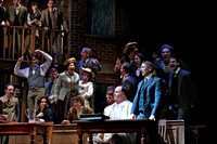 087 PARADE Live Performance Stage Production by 3D Theatricals