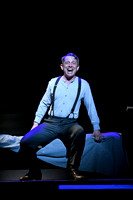 118 PARADE Live Performance Stage Production by 3D Theatricals