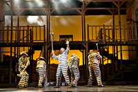 127 PARADE Live Performance Stage Production by 3D Theatricals