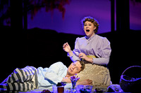 138 PARADE Live Performance Stage Production by 3D Theatricals