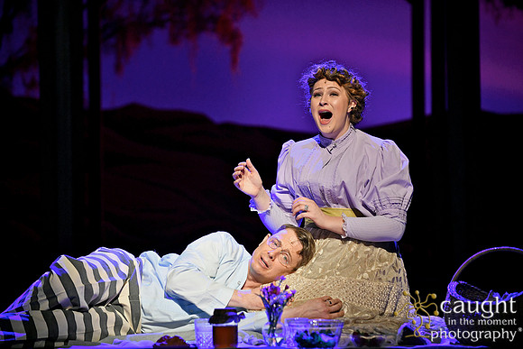 138 PARADE Live Performance Stage Production by 3D Theatricals