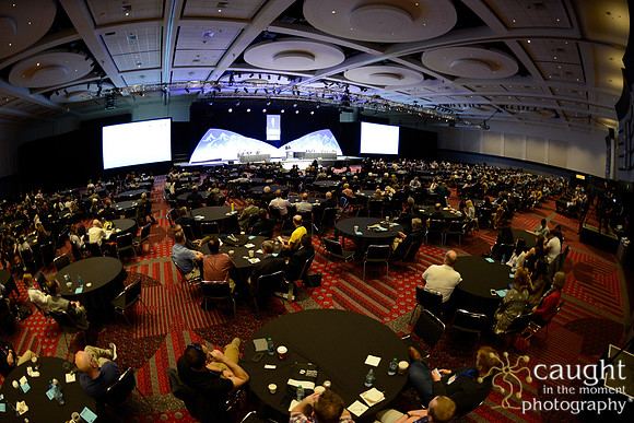 1306 AAE 2018 in Denver-General Assembly