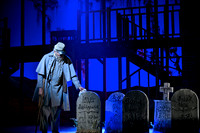 003 PARADE Live Performance Stage Production by 3D Theatricals