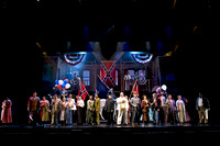 008 PARADE Live Performance Stage Production by 3D Theatricals
