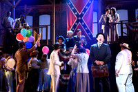 016 PARADE Live Performance Stage Production by 3D Theatricals