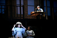 020 PARADE Live Performance Stage Production by 3D Theatricals