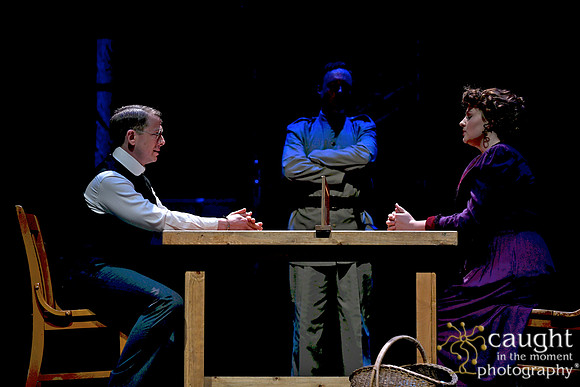 060 PARADE Live Performance Stage Production by 3D Theatricals