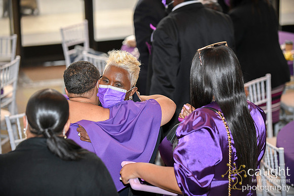 101 Doris Topsy Elvord Memorial