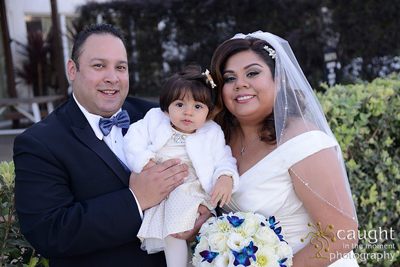 158 Hotel Maya Wedding