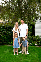 082 Spongberg Family Portraits 2024