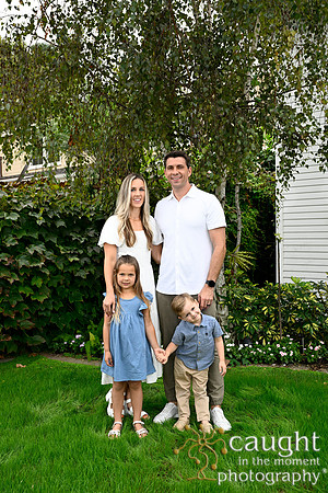 082 Spongberg Family Portraits 2024