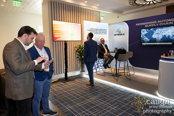 099 DP World at FVLNA2025