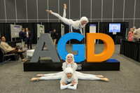 083 AGD2025 Conference in Montreal