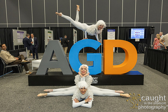 083 AGD2025 Conference in Montreal