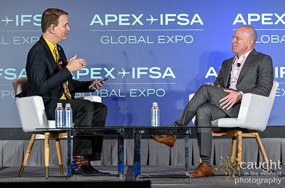 031 RUSH APEX-IFSA Expo 2024