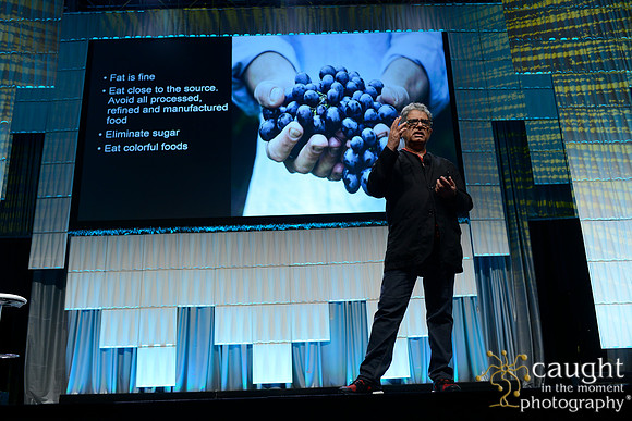 714 OMED 2016-General Session with Deepak Chopra