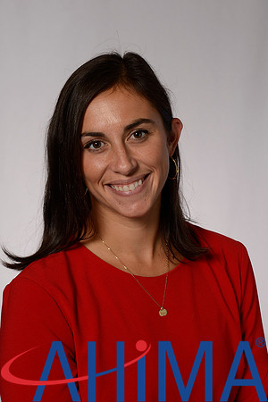 809 AHIMA23 Portraits