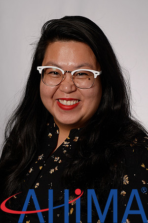 833 AHIMA23 Portraits