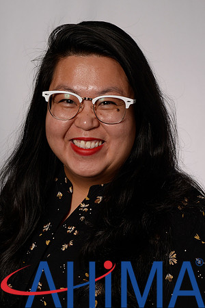 834 AHIMA23 Portraits