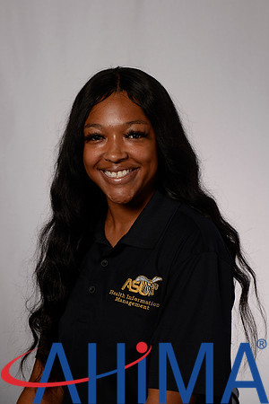 857 AHIMA23 Portraits