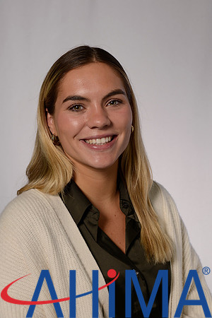 867 AHIMA23 Portraits