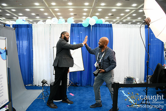 019 AHIMA23 Highlights