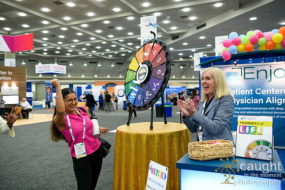 020 AHIMA23 Highlights