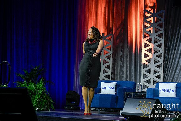 023 AHIMA23 Highlights