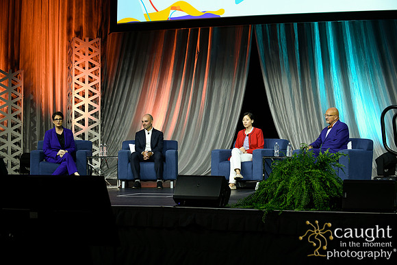025 AHIMA23 Highlights
