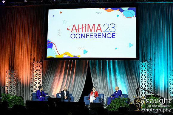 026 AHIMA23 Highlights