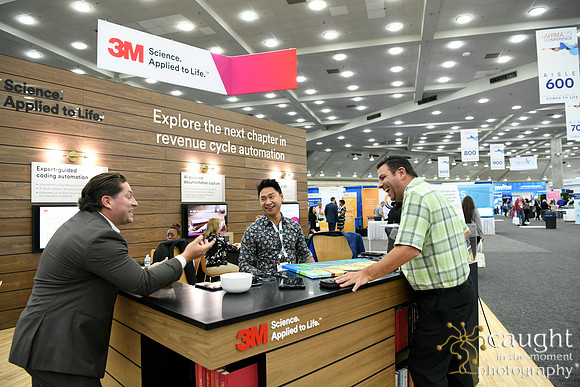 027 AHIMA23 Highlights