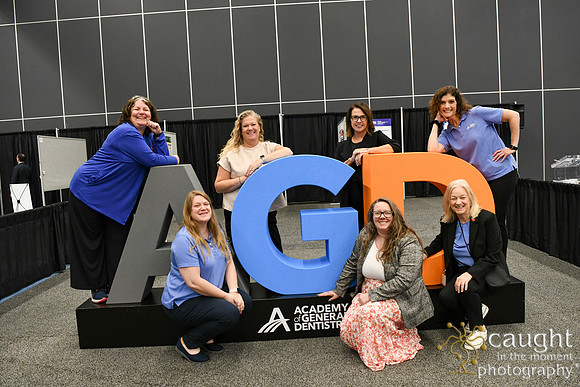 088 AGD2025 Conference in Montreal