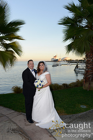 145 Hotel Maya Wedding