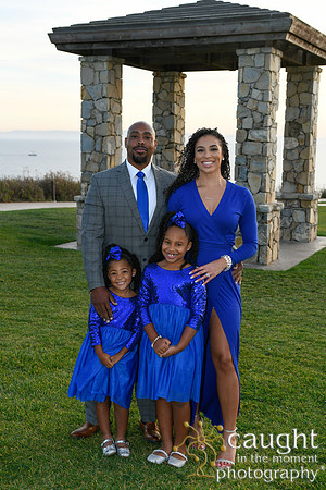 061 Thomas Family Portraits in Palos Verdes