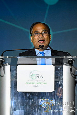 027 RUSH IEEE PES General Meeting 2025