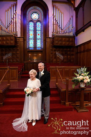 111 Rasmussen Wedding - Portraits