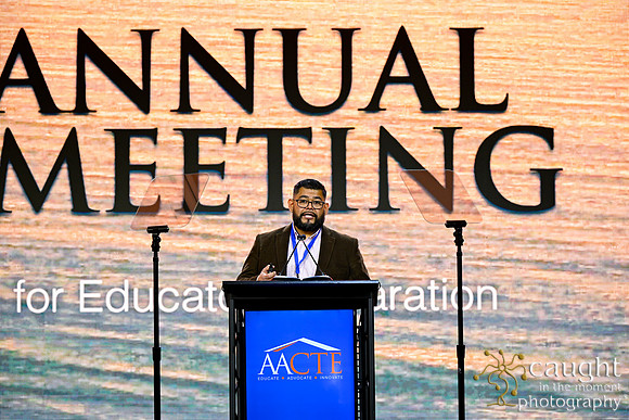 401 AACTE Annual Meeting 2025 Long Beach