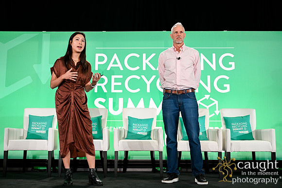 250 Packaging Recycling Summit 2024