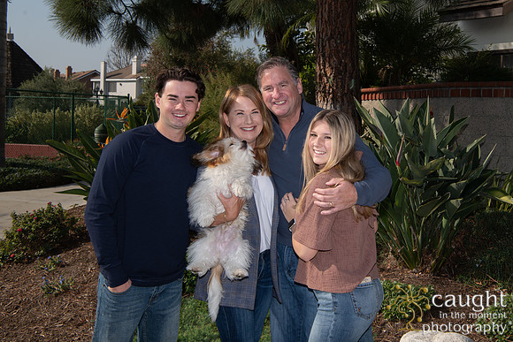 013 Littlefield Family Portraits in Long Beach