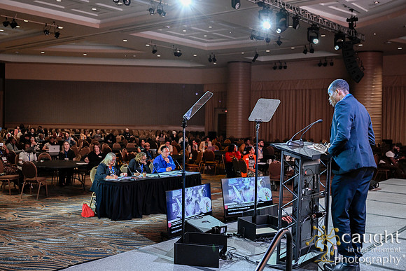 384 AACTE Annual Meeting 2025 Long Beach