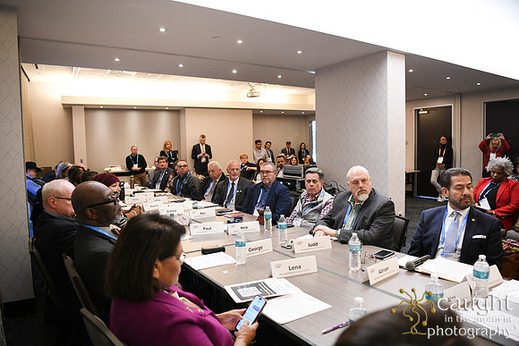 695 NACo 2025 Leg-Monday-Intergovernmental Disaster Reform