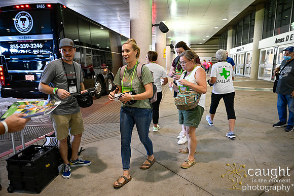 015 NRPA Conference 2023 Dallas