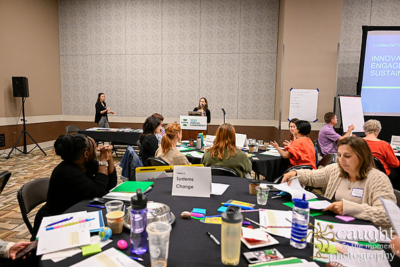 018 NRPA Conference 2023 Dallas