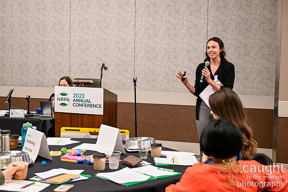 019 NRPA Conference 2023 Dallas