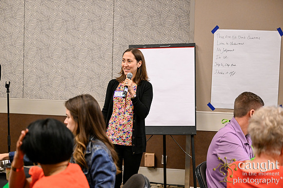 022 NRPA Conference 2023 Dallas